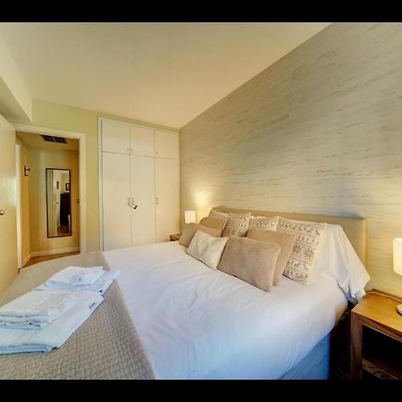 Ferienwohnung Orri En Baqueira Naut Aran Exterior foto
